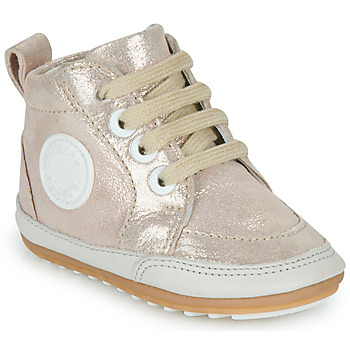 Scarpe Bambina Sneakers alte Robeez MIGO Dore