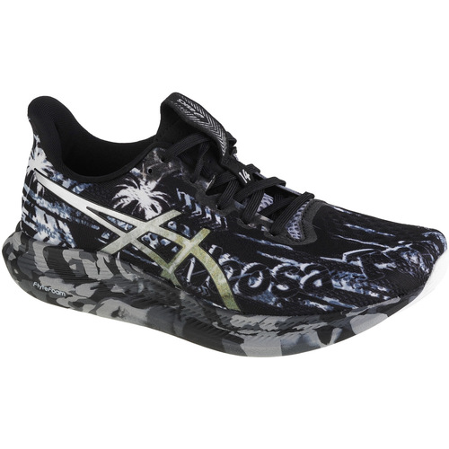 Scarpe Donna Running / Trail Asics Gel-Noosa Tri 14 Nero