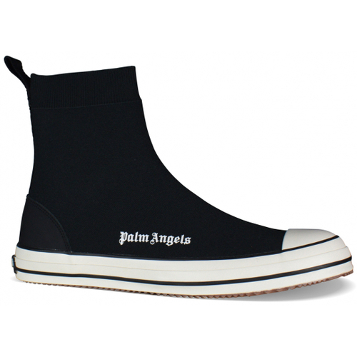 Scarpe Uomo Sneakers Palm Angels  Nero