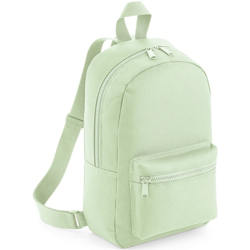 Borse Zaini Bagbase Essential Fashion Verde