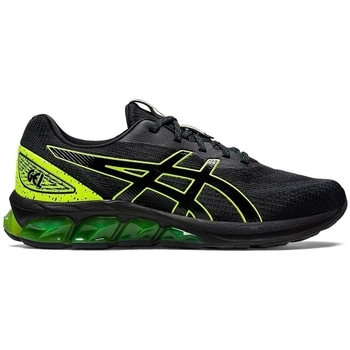 Scarpe Uomo Multisport Asics GEL QUANTUM 180 7 Nero