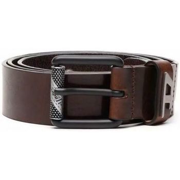 Accessori Cinture Diesel X08964 P1506 - B-DAVE-H0180 Marrone