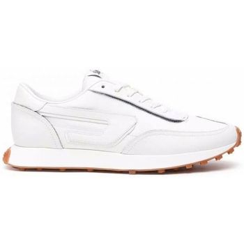 Scarpe Uomo Sneakers Diesel Y02873 P4798 - S-RACER-T1003 Bianco