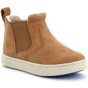 Scarpe Unisex bambino Sneakers UGG  Marrone