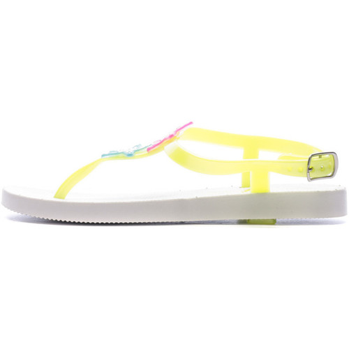 Scarpe Bambina Sandali BEPPI 2178921 Giallo