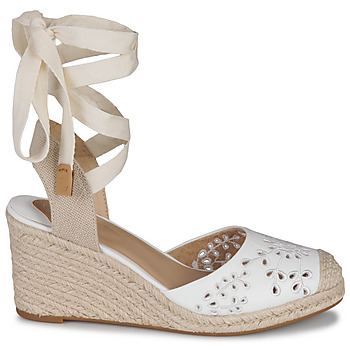 Lauren Ralph Lauren PAISLEE EYLT-ESPADRILLES-WEDGE