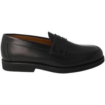 Scarpe Uomo Mocassini Sebago  Nero