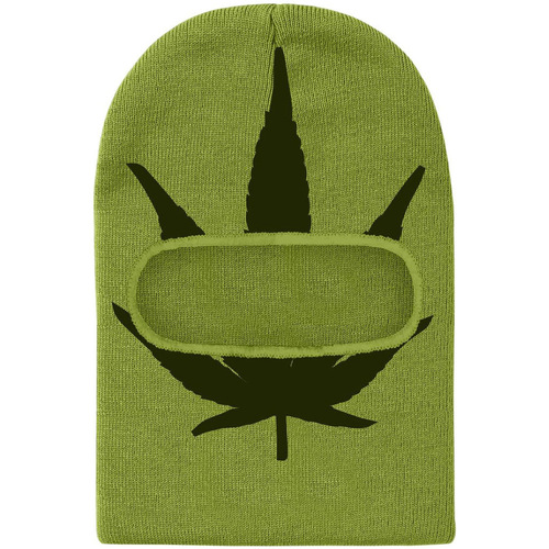 Accessori Cappelli Huf Outro Verde