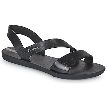 Scarpe Donna Sandali Ipanema IPANEMA VIBE SANDAL  FEM Nero