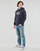 Abbigliamento Uomo Felpe Teddy Smith SICLASS HOODY Marine