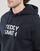 Abbigliamento Uomo Felpe Teddy Smith SICLASS HOODY Marine