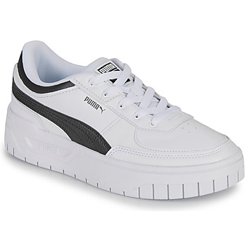 Scarpe Donna Sneakers basse Puma CALI DREAM Bianco / Nero