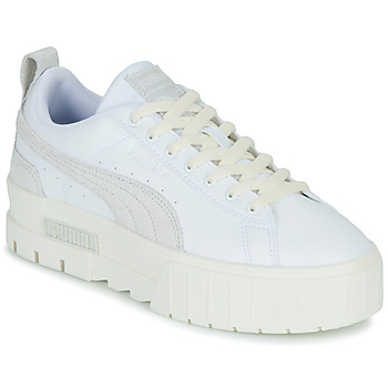 Scarpe Donna Sneakers basse Puma MAYZE Bianco