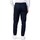 Abbigliamento Uomo Pantaloni da completo Antony Morato MMTR00638FA800126 Nero