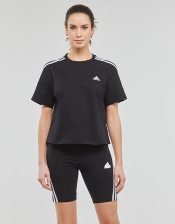 Adidas Sportswear 3S CR TOP