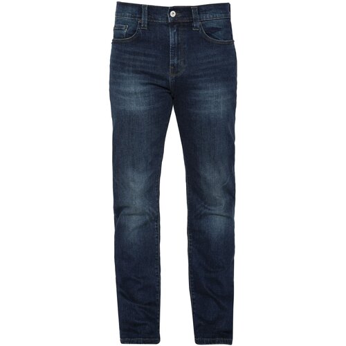 Abbigliamento Uomo Jeans Schott Denim TRD1928 - Uomo Blu