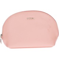 Borse Donna Borse da viaggio Guess  Rosa