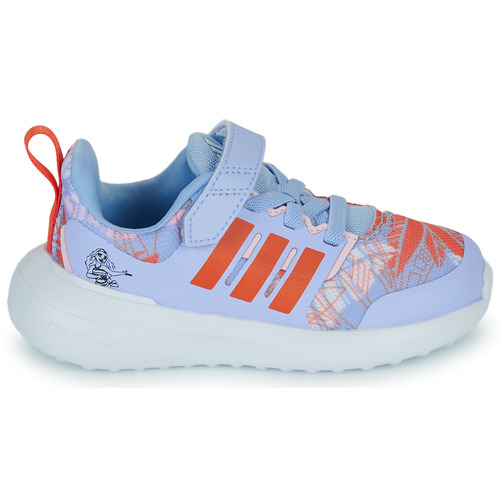 Adidas Sportswear FortaRun 2.0 MOANA Viola / Arancio