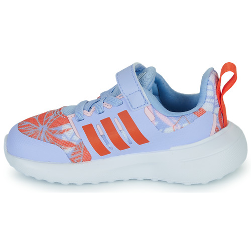 Adidas Sportswear FortaRun 2.0 MOANA Viola / Arancio