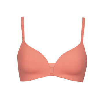 Biancheria Intima Donna Triangolo/Senza ferretto Triumph Flex Smart P Corail