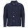 Abbigliamento Uomo Giubbotti Timberland Work For The Future - Cotton Hemp Denim Chore Jacket Denim