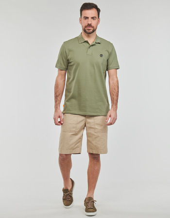 Timberland Work For The Future - ROC Fatigue Short Straight