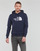 Abbigliamento Uomo Felpe The North Face Drew Peak Pullover Hoodie Marine