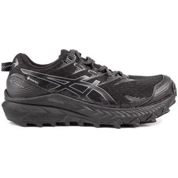 Scarpe Donna Fitness / Training Asics Gel-Trabuco 10 Gtx Formatori Nero