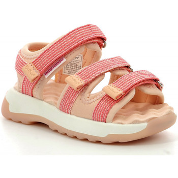 Scarpe Bambina Sandali Kickers Kikco Rosa