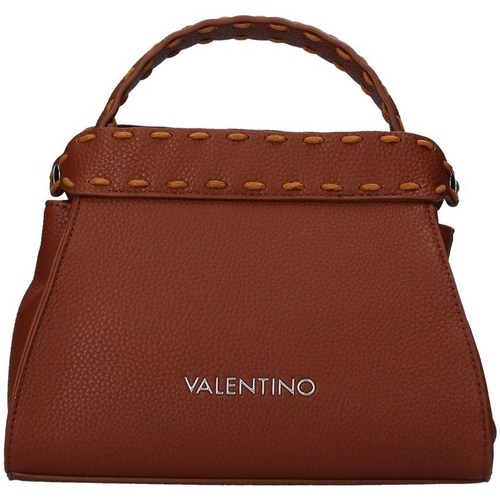 Borse Borse a mano Valentino Bags VBS6T003 Marrone