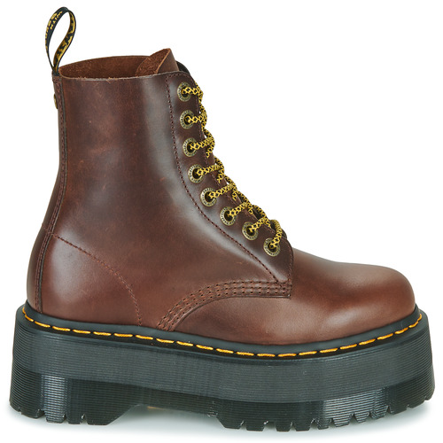 Dr. Martens 1460 Pascal Max Marrone