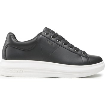 Scarpe Uomo Sneakers basse Guess FM5VIB-ELE12 Nero