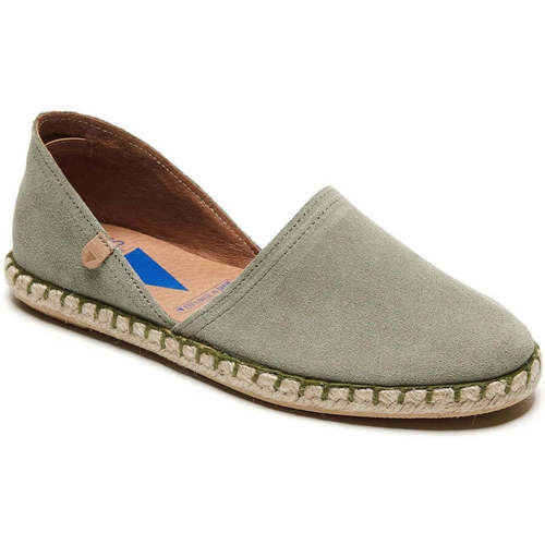 Scarpe Donna Ballerine Verbenas  Verde