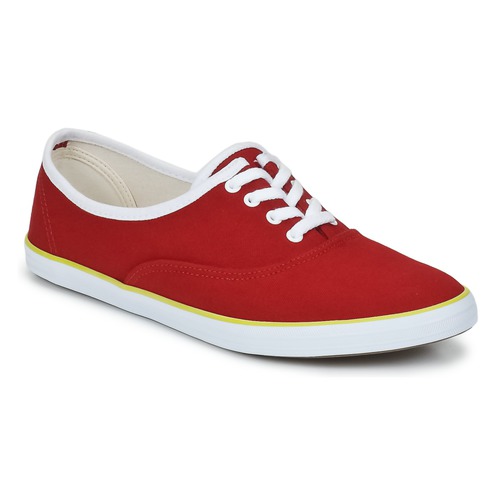 Scarpe Donna Sneakers basse Veja DERBY Rosso