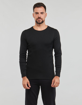 Damart CLASSIC LONG SLEEVE ROUND NECK T-SHIRTGRADE 3