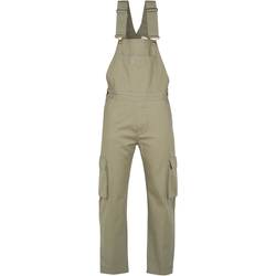 Abbigliamento Uomo Tuta jumpsuit / Salopette Champion  Verde