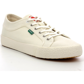 Scarpe Uomo Sneakers basse Kickers Arveil Bianco