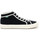 Scarpe Uomo Sneakers alte Kickers Arveiler Nero