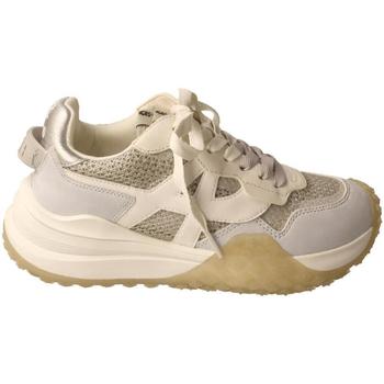 Scarpe Donna Sneakers basse Ash  Bianco