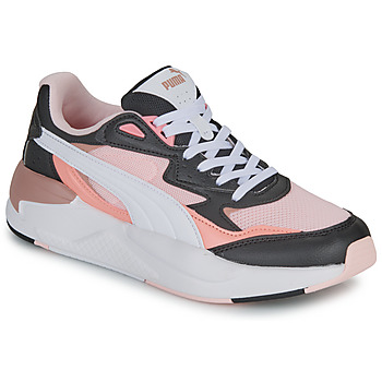 Scarpe Donna Sneakers basse Puma X-Ray Speed Bianco / Rosa / Nero