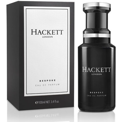 Bellezza Eau de parfum Hackett Su Misura Eau De Parfum Vapore 