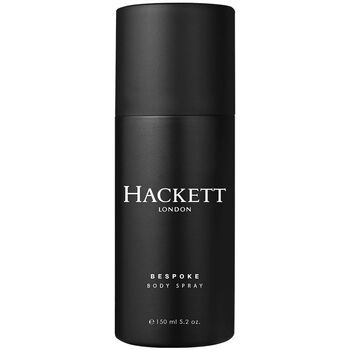 Bellezza Eau de parfum Hackett Spray Corpo Su Misura 