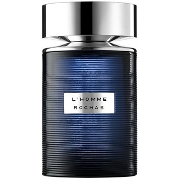 Bellezza Uomo Acqua di colonia Rochas L´Homme  - colonia - 100ml -vaporizzatore L´Homme Rochas - cologne - 100ml -spray