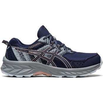 Scarpe Donna Running / Trail Asics Gel Venture 9 Blu