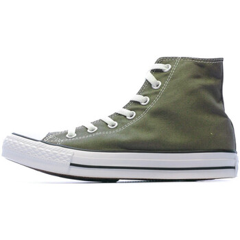 Scarpe Bambina Sneakers alte Converse 1J793C Verde