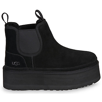 UGG NEUMEL PLATFORM CHELSEA