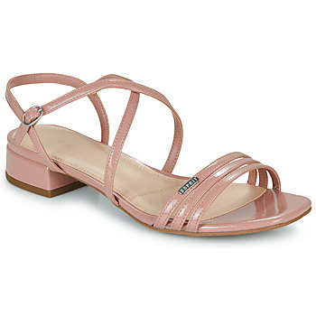 Scarpe Donna Sandali Esprit 033EK1W321-685 Nude