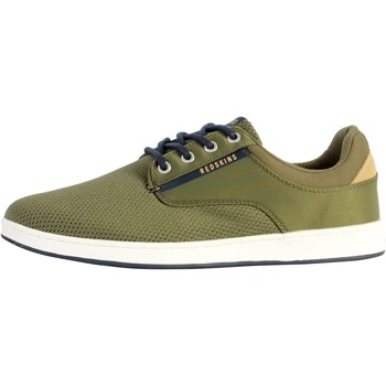 Scarpe Uomo Sneakers basse Redskins 206229 Kaki