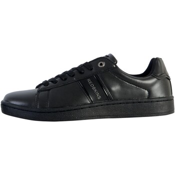 Scarpe Uomo Sneakers basse Redskins 206296 Nero