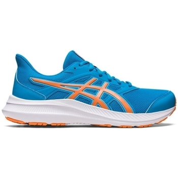 Scarpe Uomo Multisport Asics JOLT 4 Blu